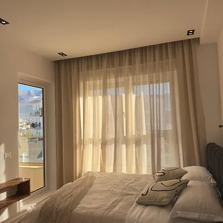 Urban Oasis East Of Апартаменты