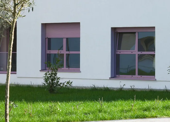 Appartement Urban Oasis East Of Tirana